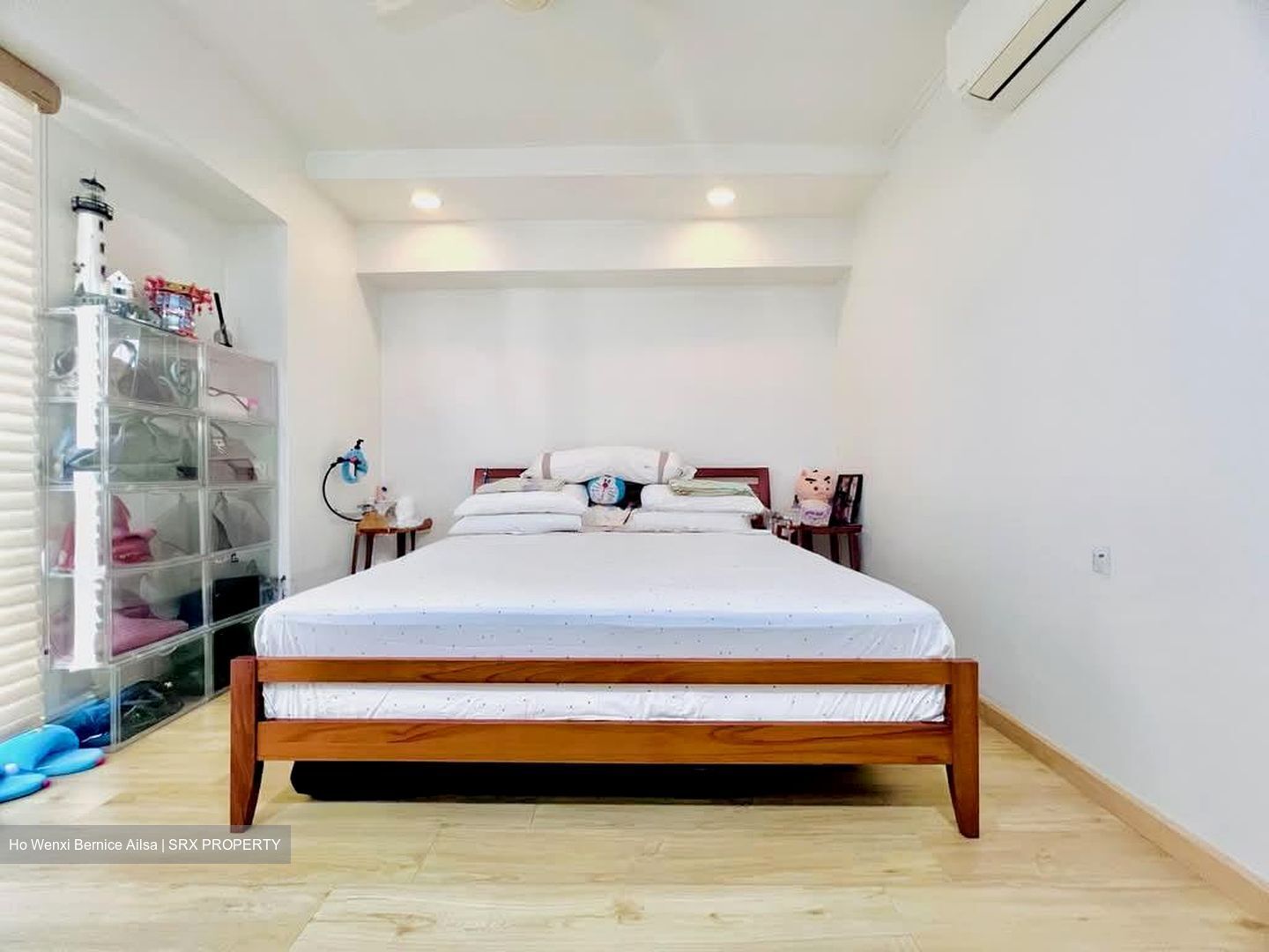 Blk 297A Compassvale Green (Sengkang), HDB Executive #550257641